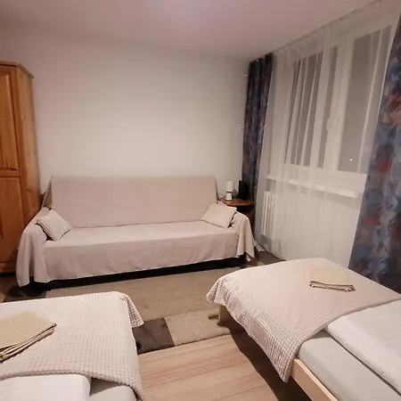 Mak Apartment Oswiecim Exterior photo