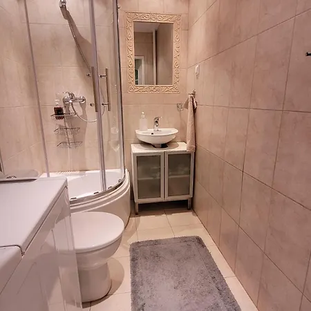 Mak Apartment Oswiecim Exterior photo
