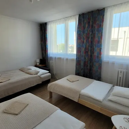 Mak Apartment Oswiecim Exterior photo