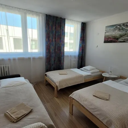 Mak Apartment Oswiecim Exterior photo