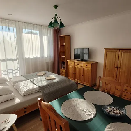 Mak Apartment Oswiecim Exterior photo