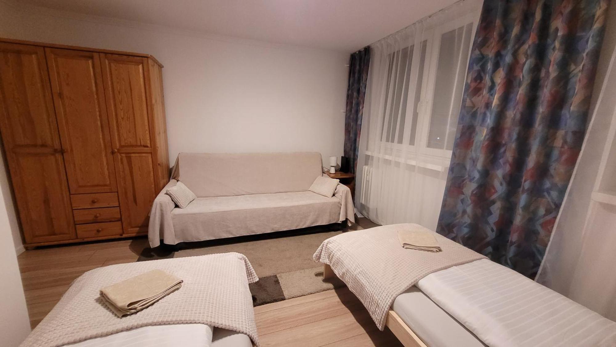 Apartment Mak Oswiecim